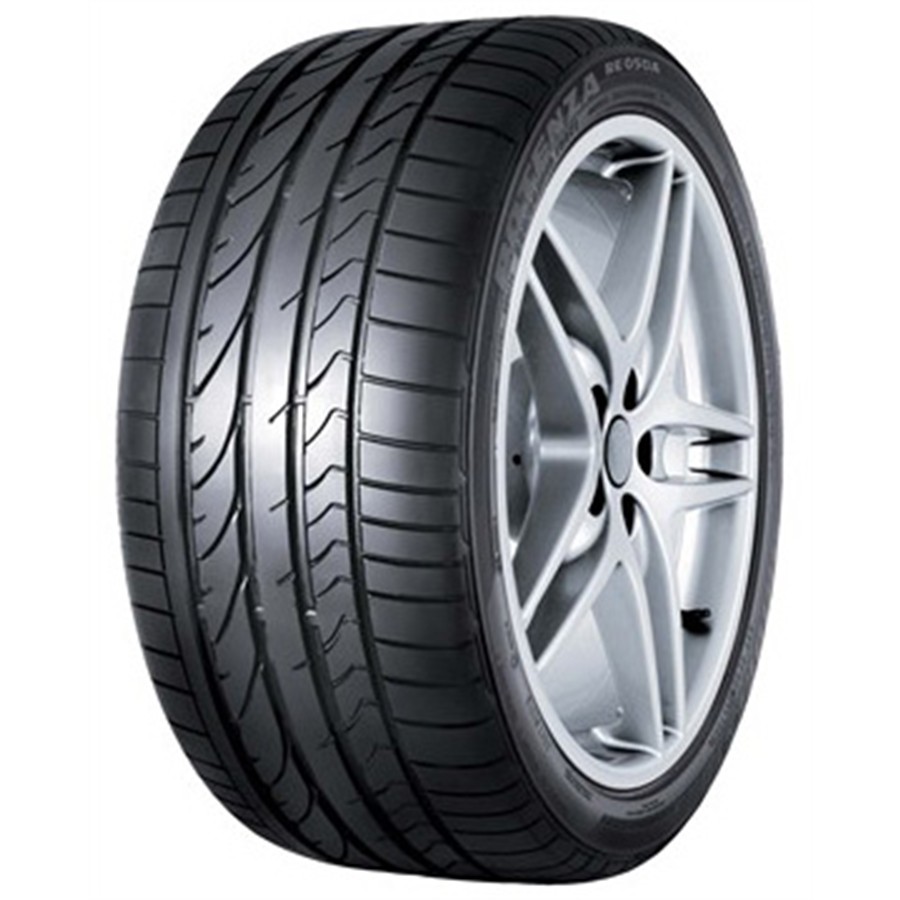 Opona Letnia Bridgestone Potenza RE050 225/50R17 94W AOExtended Runflat